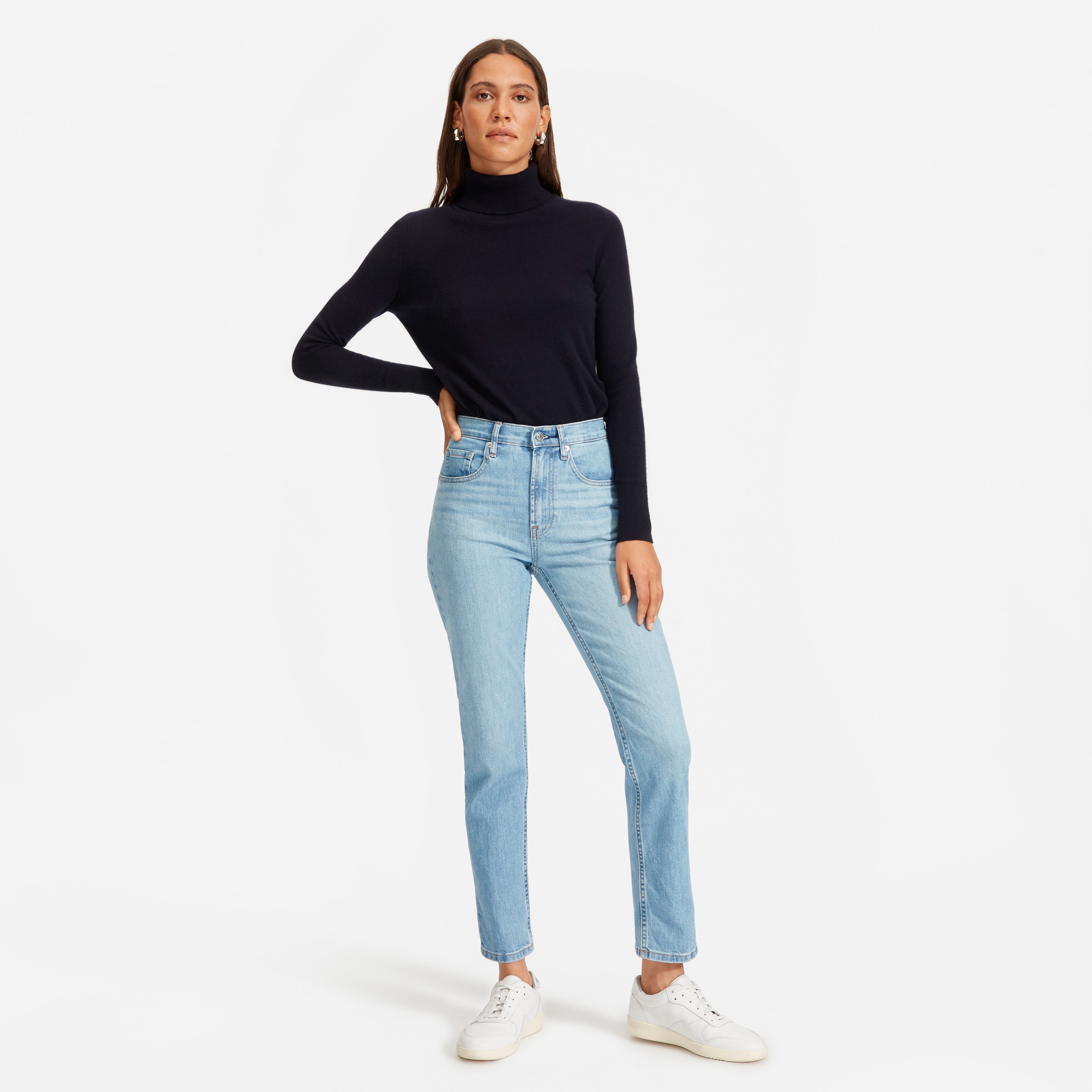 Everlane jeans womens clearance