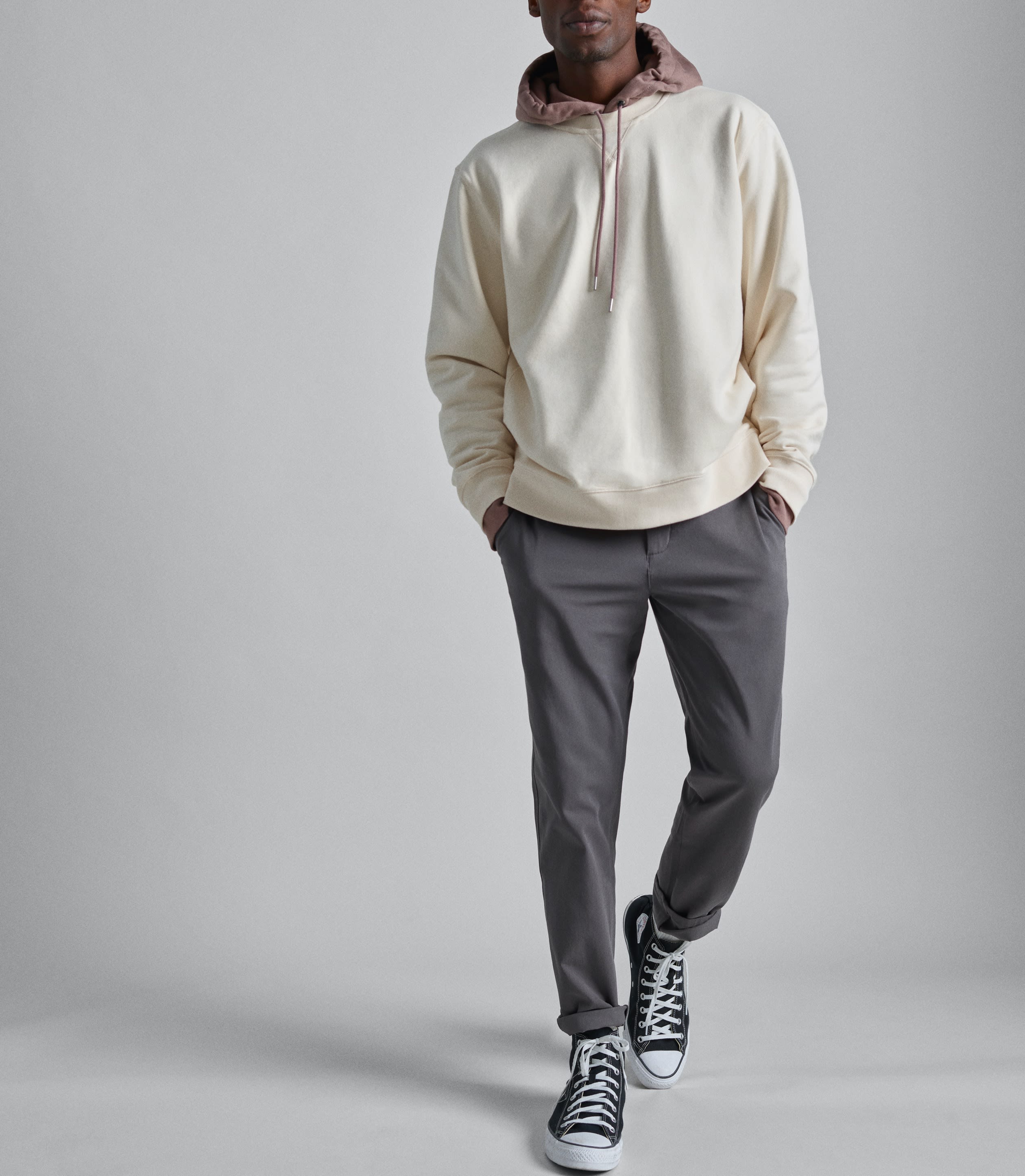 Men's Button Down Shirts and Polos Everlane