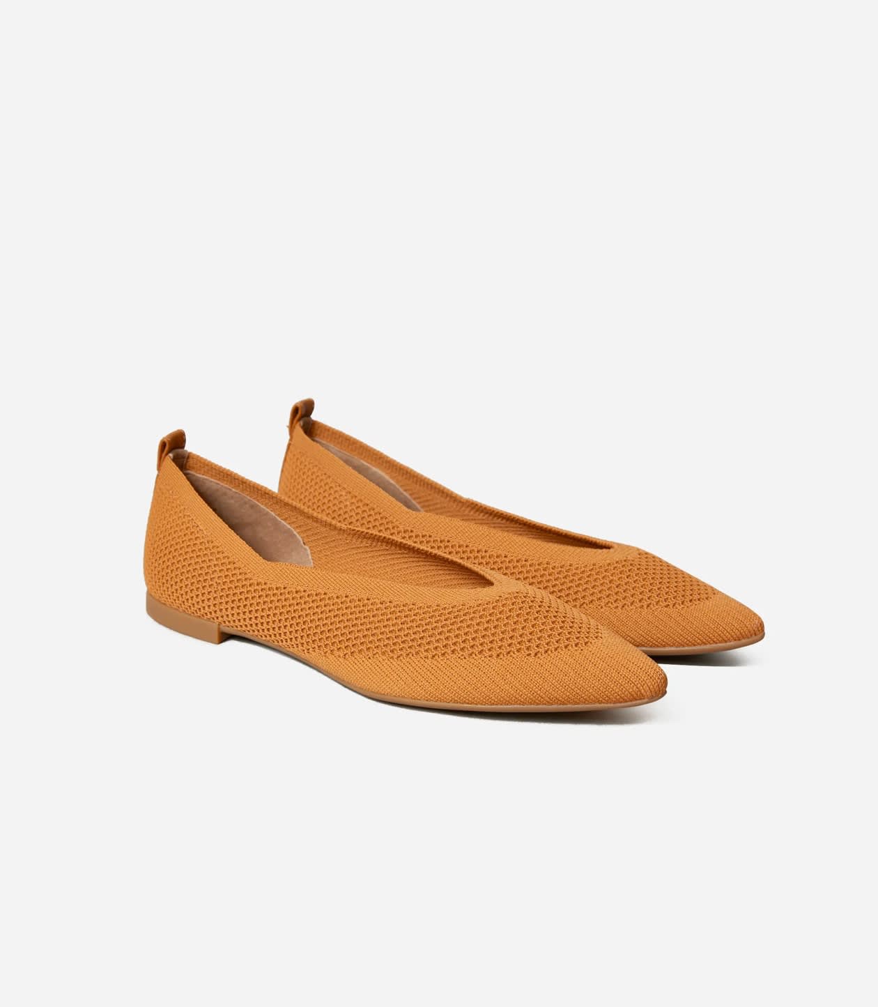 everlane wide width shoes
