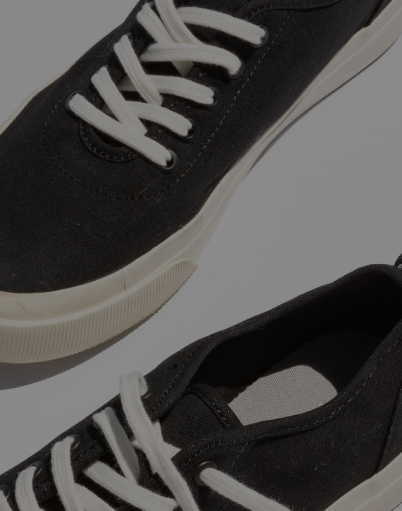 everlane forever platform sneaker
