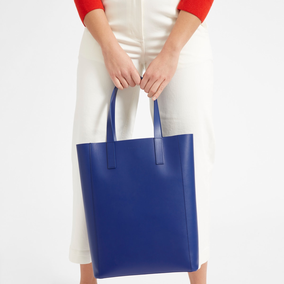 Everlane the day magazine tote deals