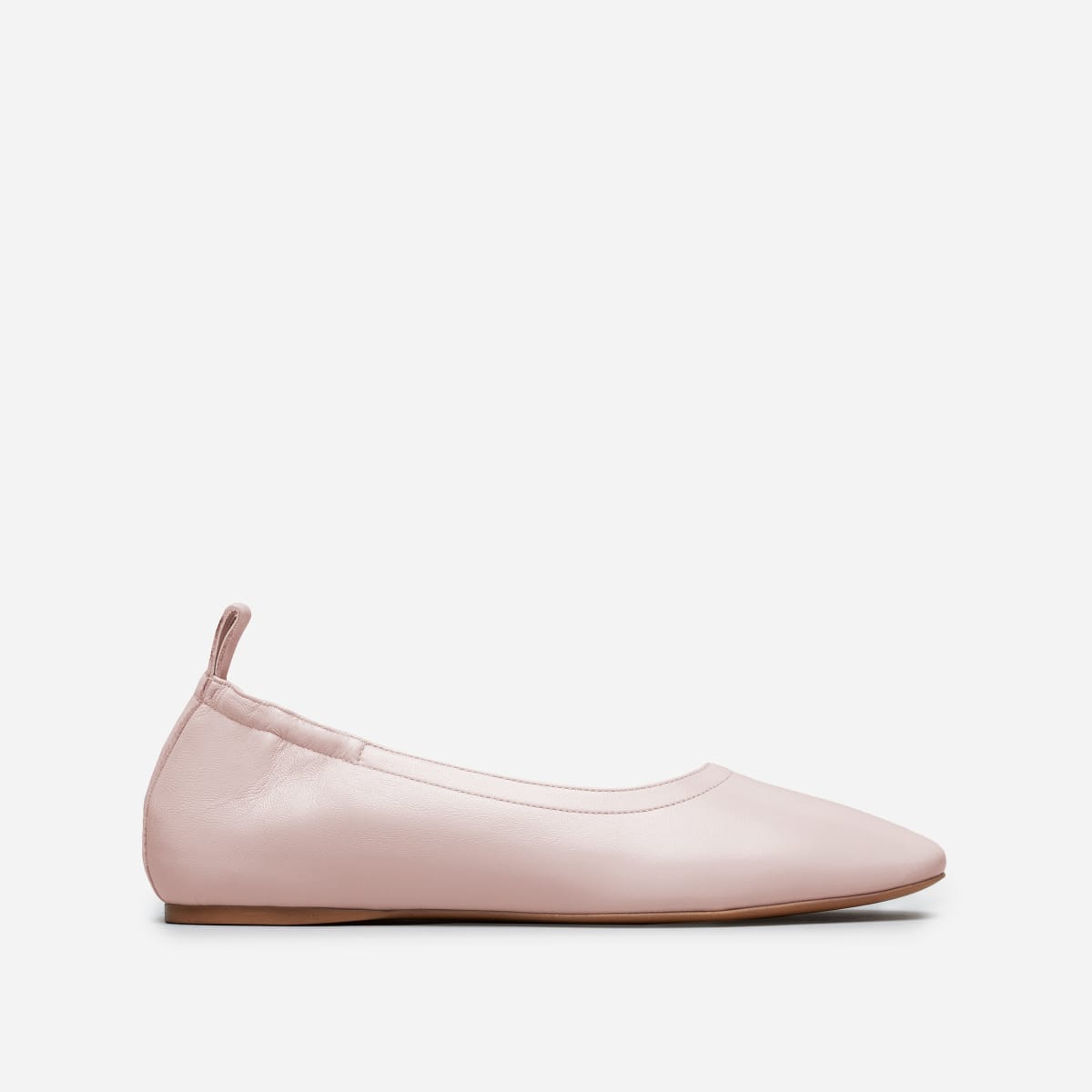 everlane flats canada