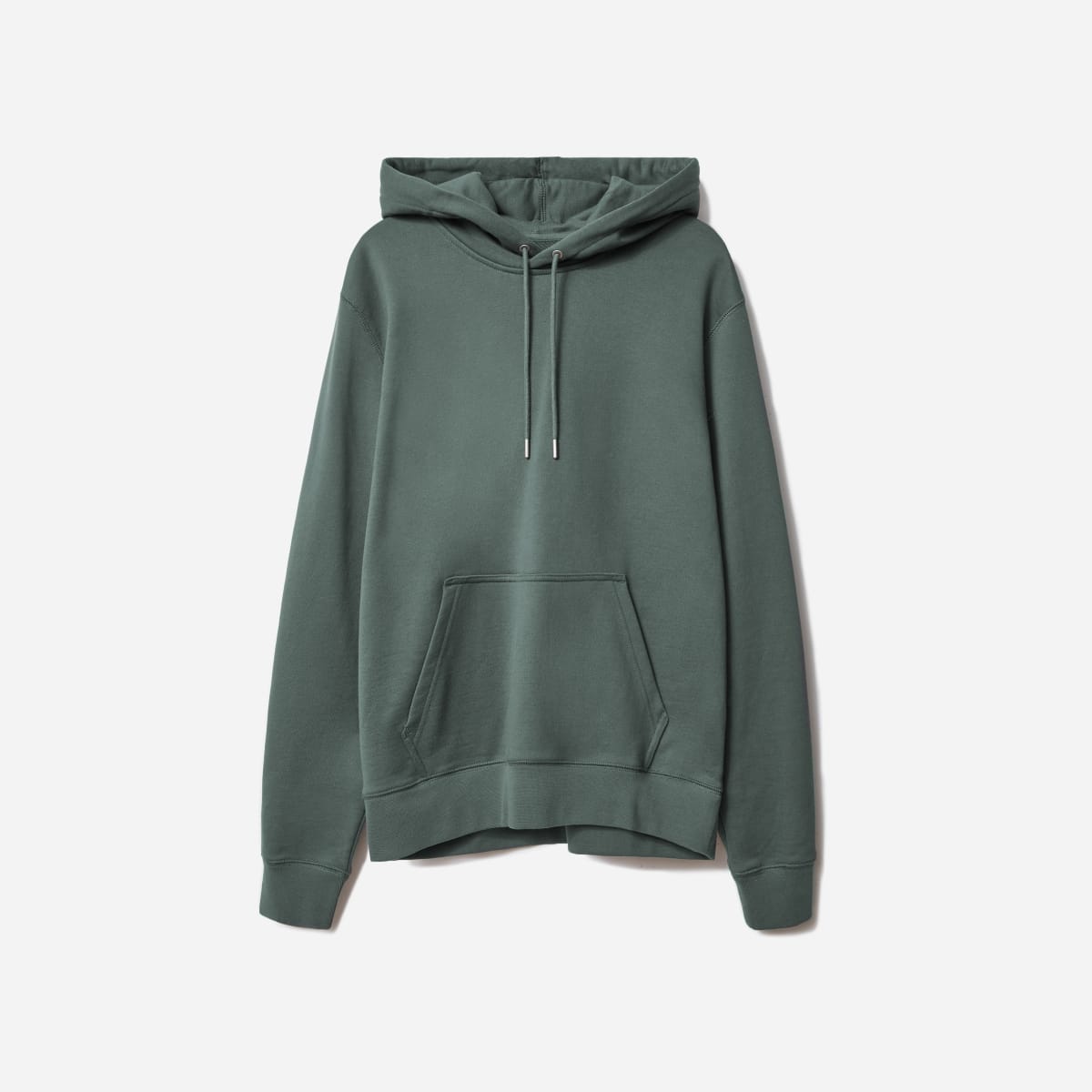 Everlane French Terry Hoodie