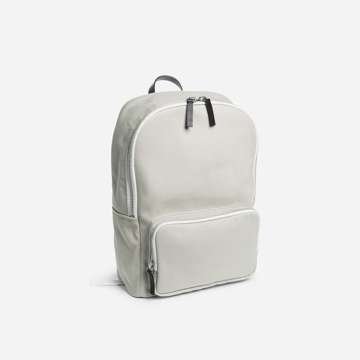 everlane black backpack