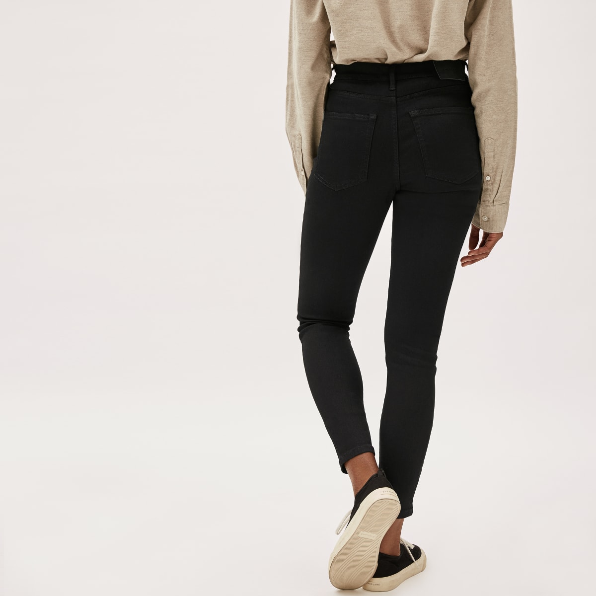 Everlane authentic stretch clearance