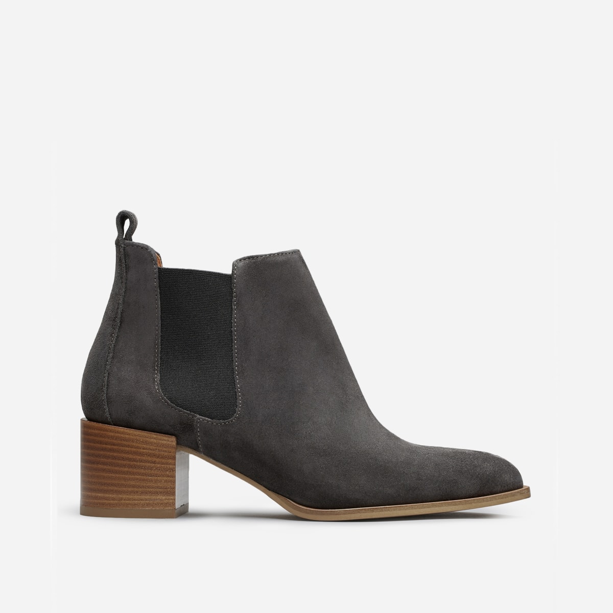 everlane the heel boot review