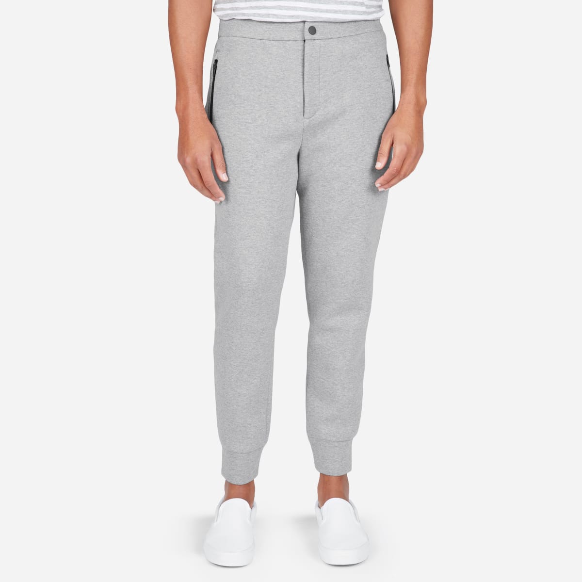 Everlane men's sweatpants clearance
