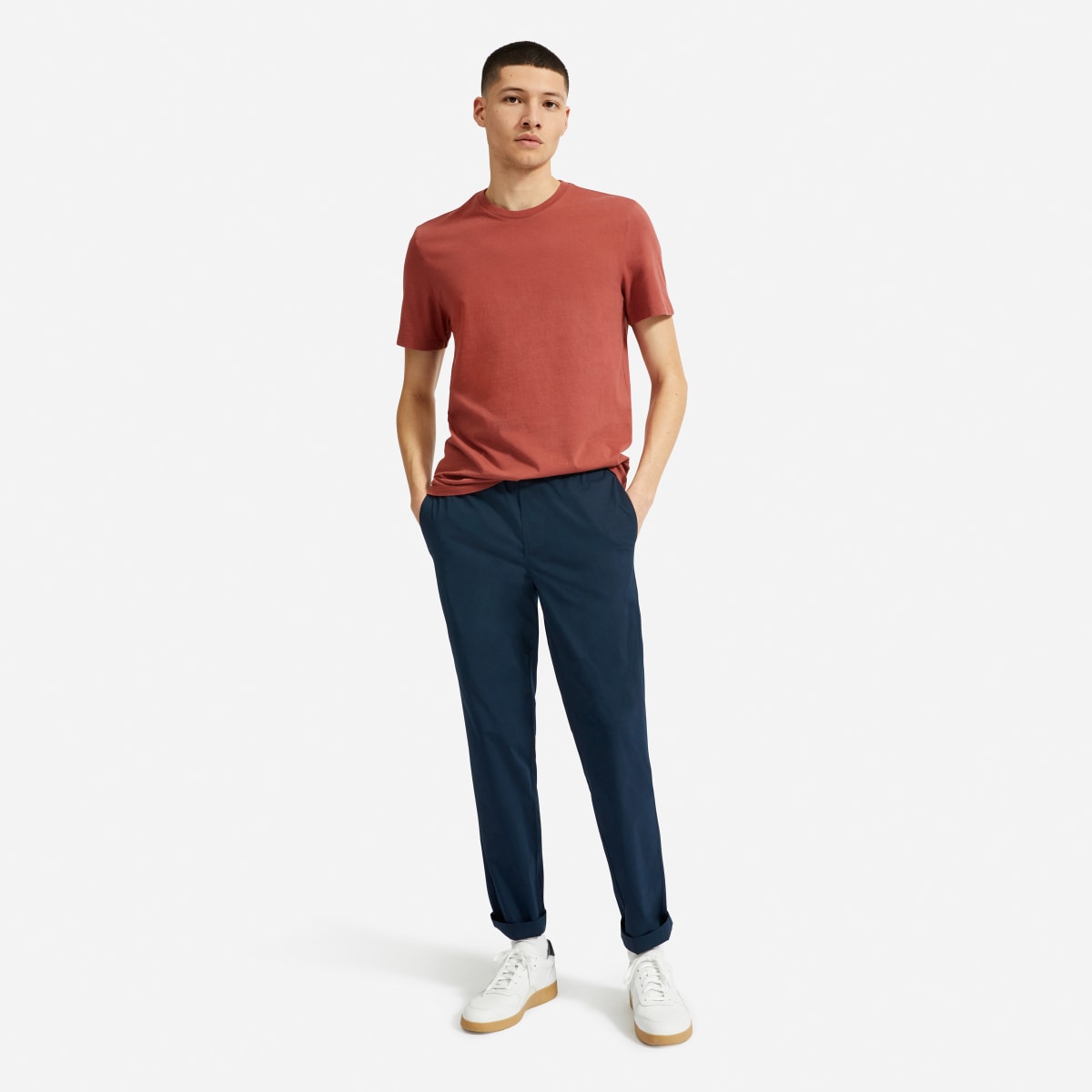 Everlane air chino clearance