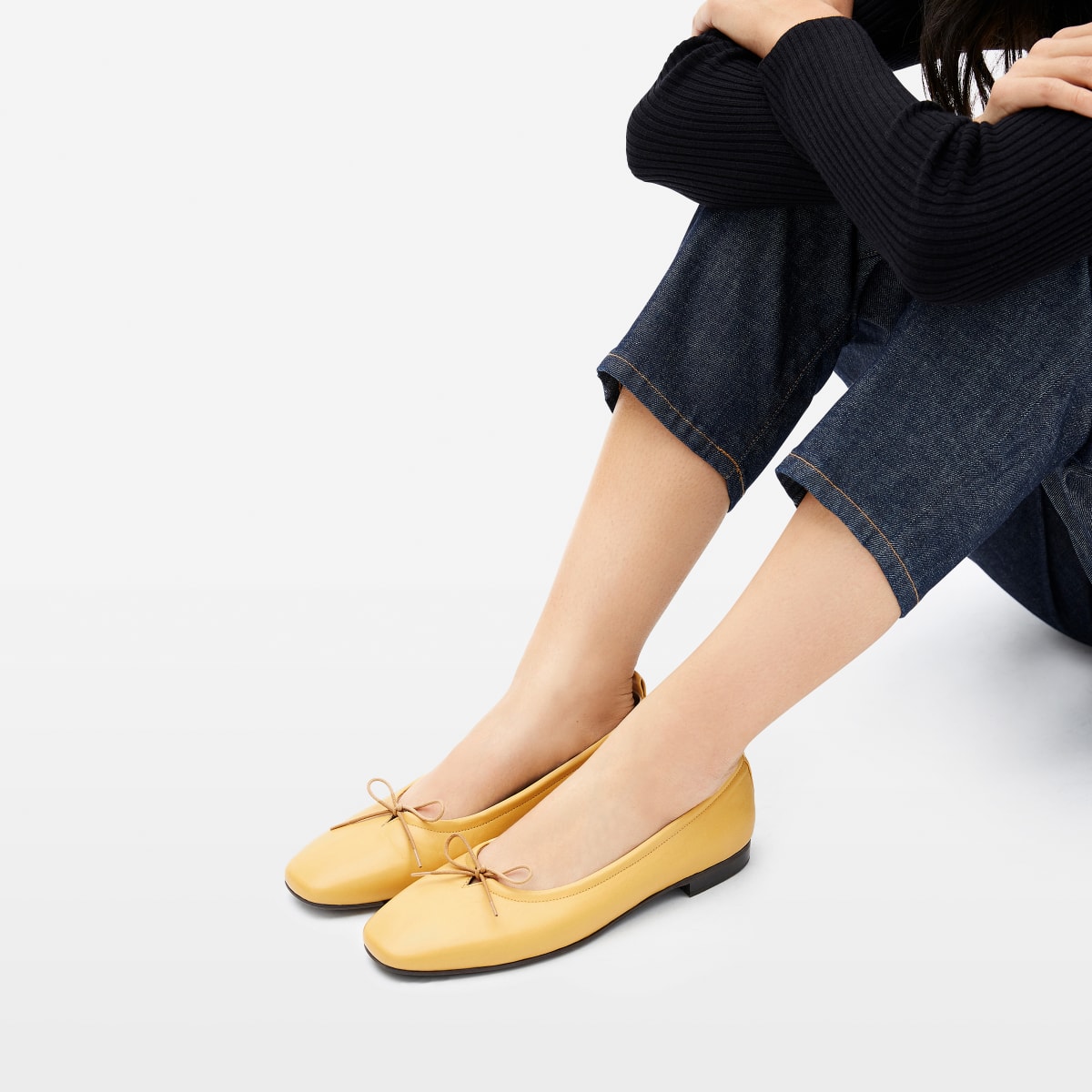Women's Day Ballet Flat | Everlane