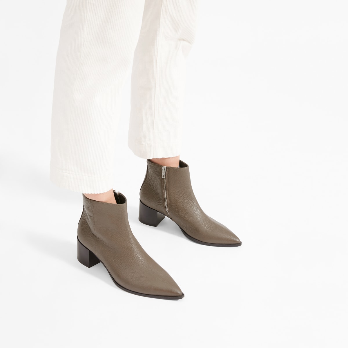 everlane boss boot