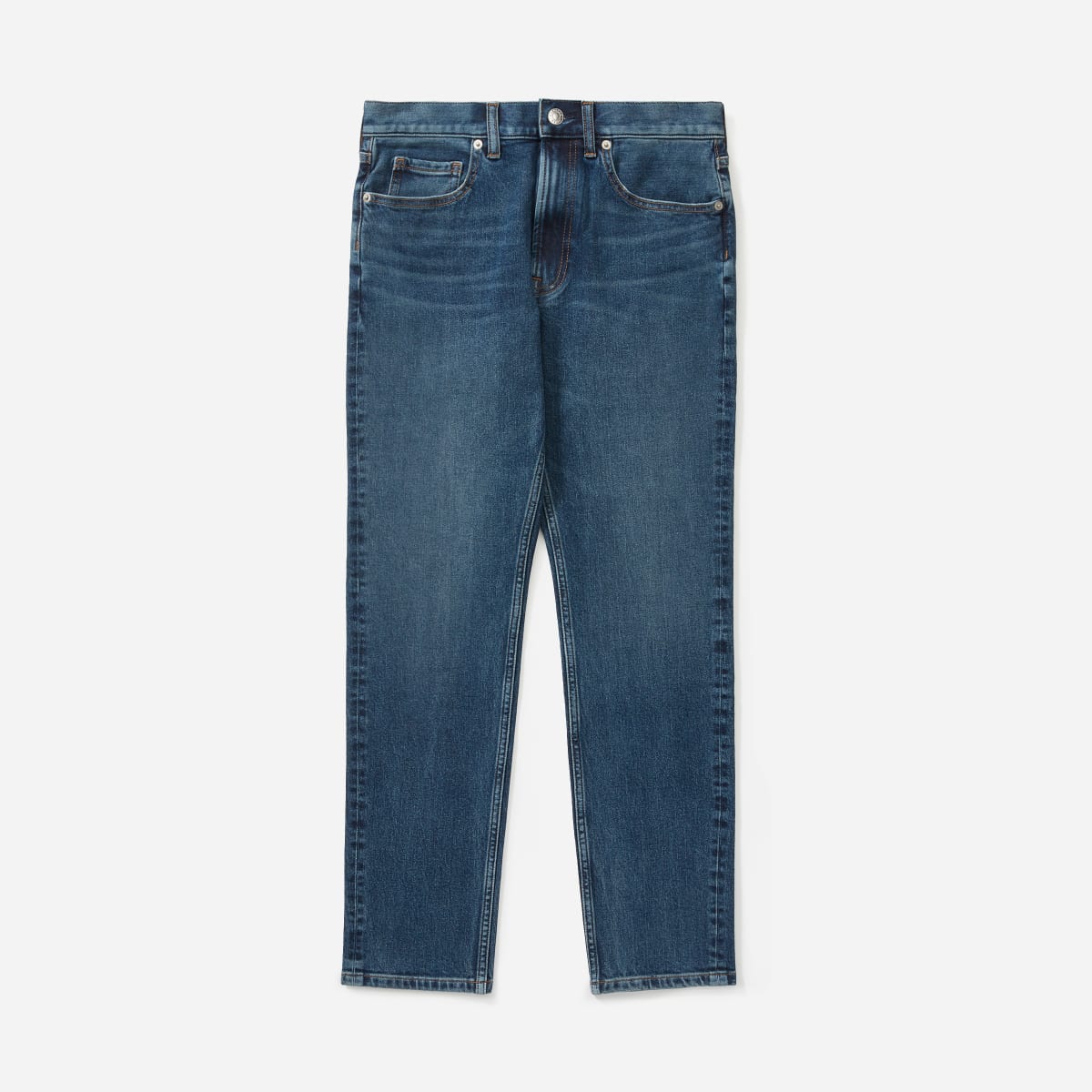 Everlane Organic Jeans 