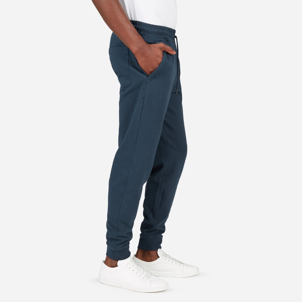everlane mens joggers