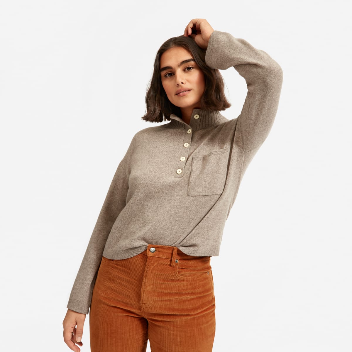 Everlane recashmere clearance