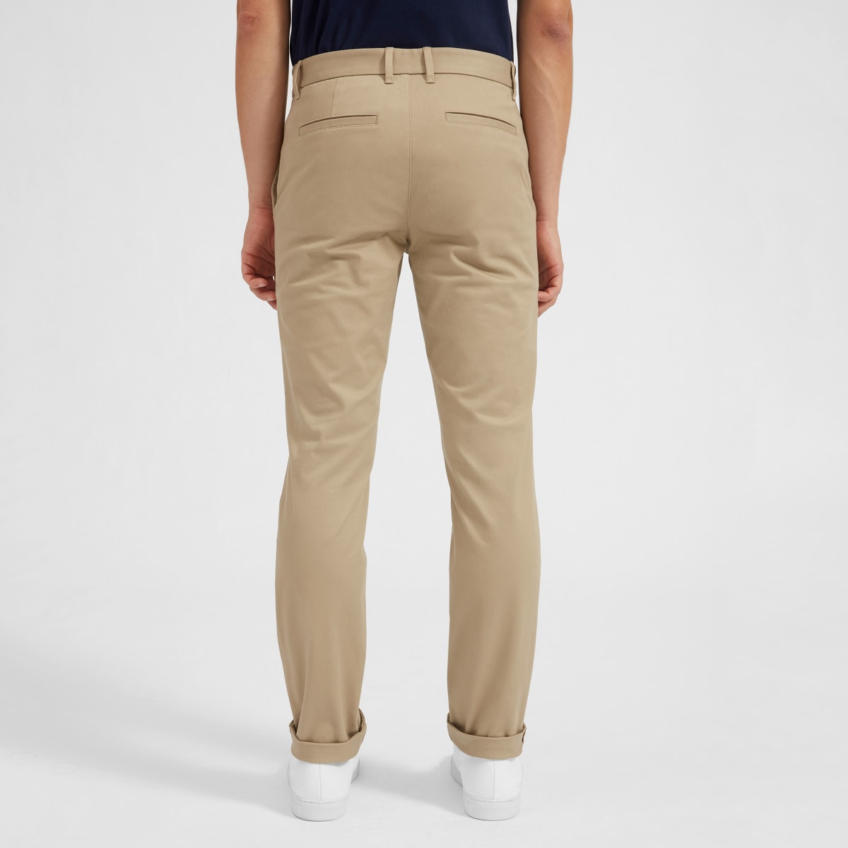 everlane slim fit