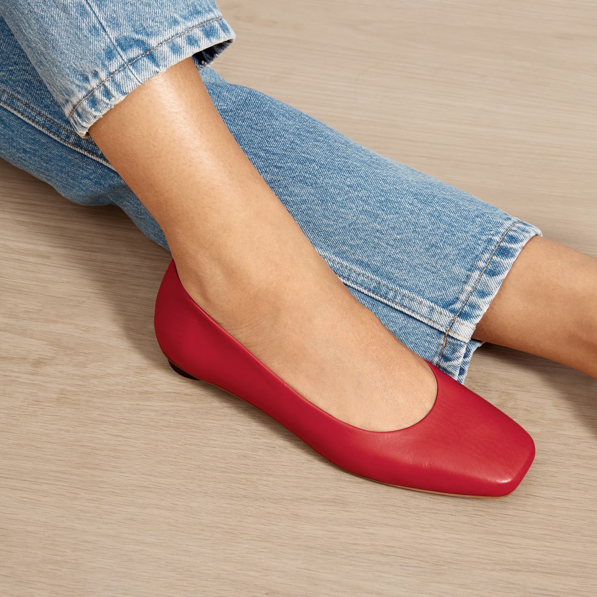 Women's '90s Flat | Everlane