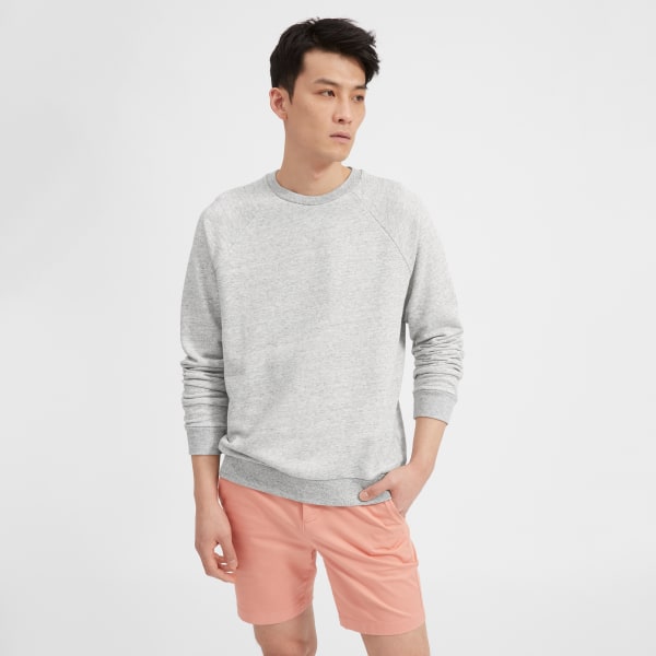 Everlane sweater mens
