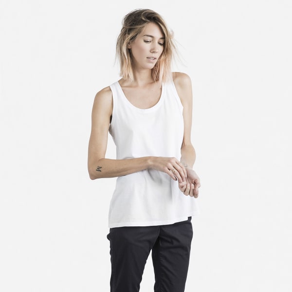 Everlane tank clearance