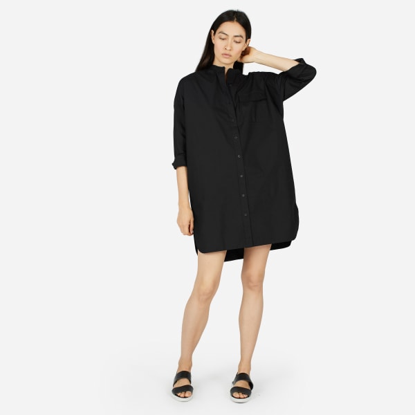 Everlane Sweatshirt Dress Online - www.railwaytech-indonesia.com 1696242452