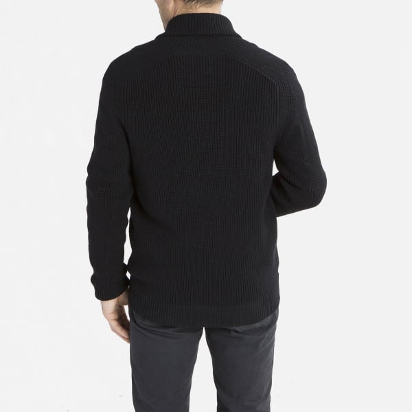 Everlane mens cardigan Outlet