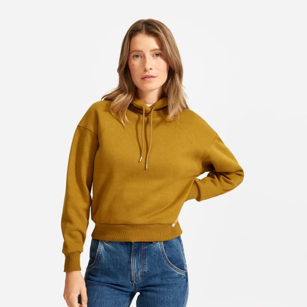 everlane hoodie Hi Tech Services
