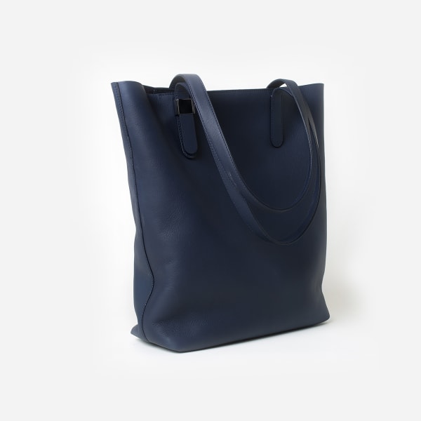 everlane magazine tote