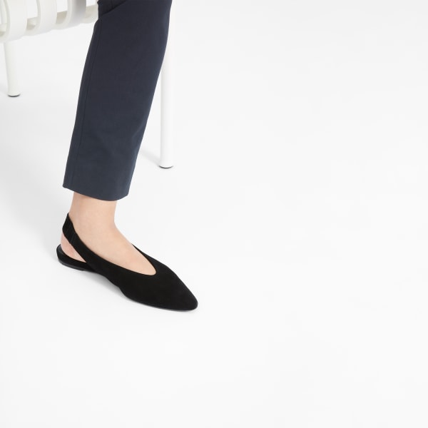Everlane v slingback Clearance