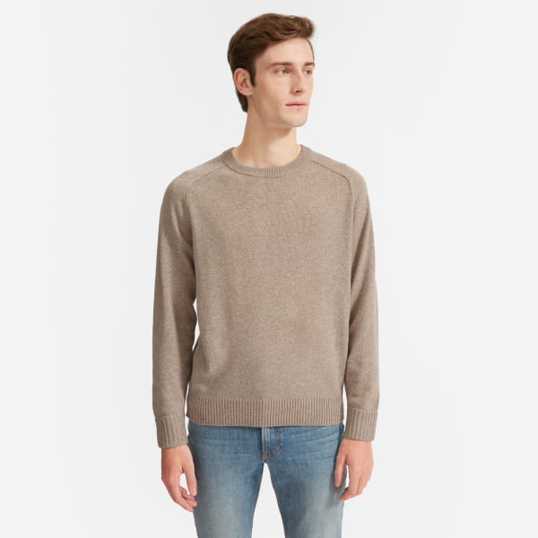 Everlane recashmere crew clearance