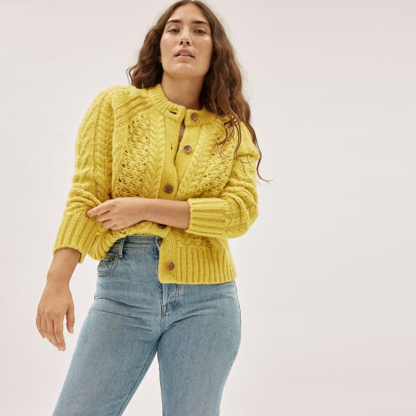 Everlane cloud sweater Clearance