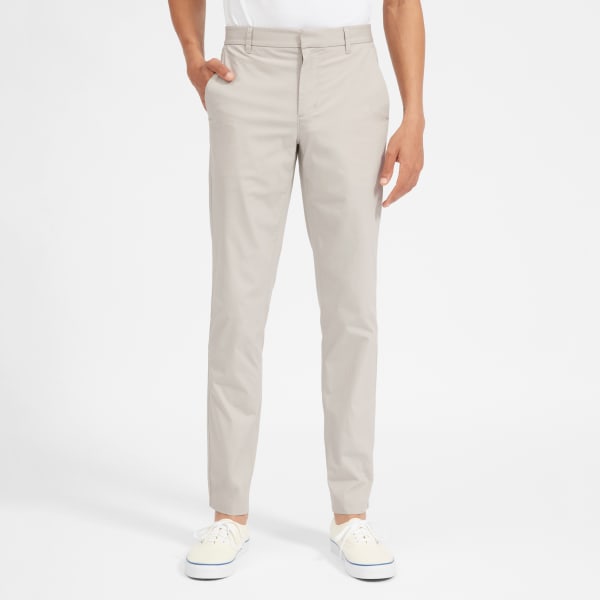 Everlane mens chinos clearance