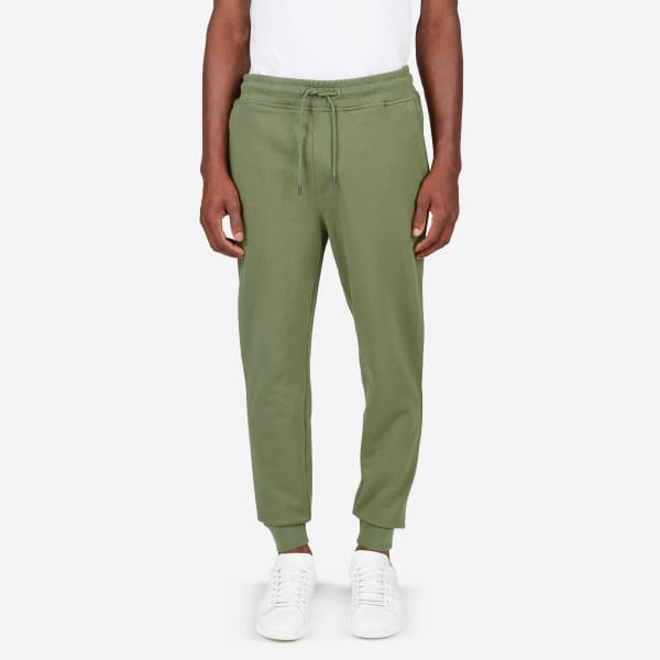 Everlane men's sweatpants clearance
