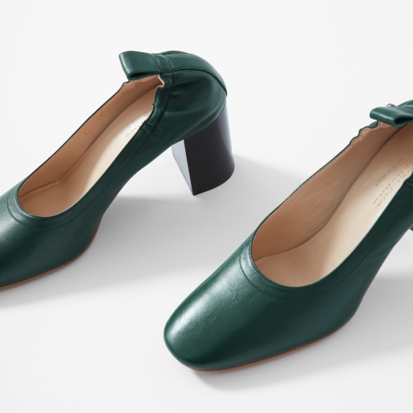 Everlane high heel clearance