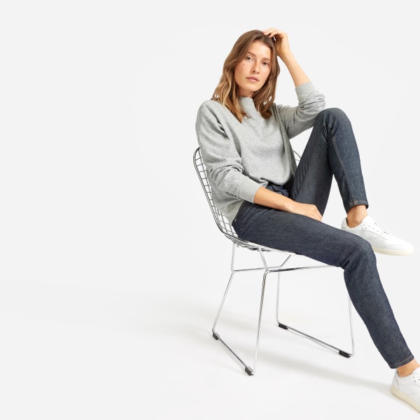 Everlane jeans canada Clearance