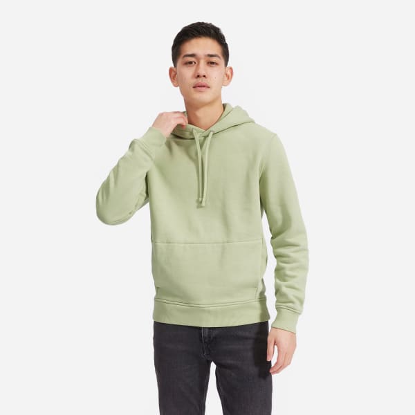 global warming hoodie off white