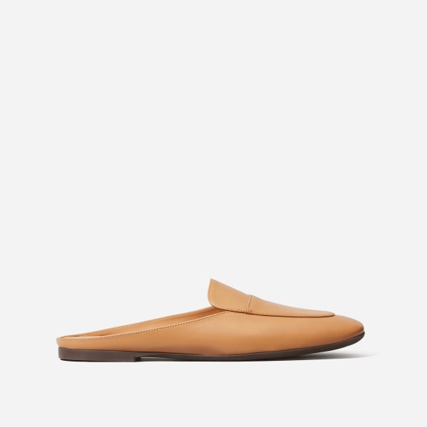 everlane day loafer mule