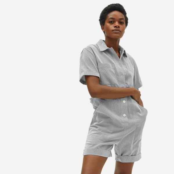 Everlane romper Clearance