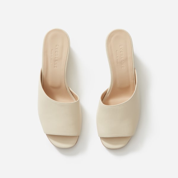 Everlane wedge