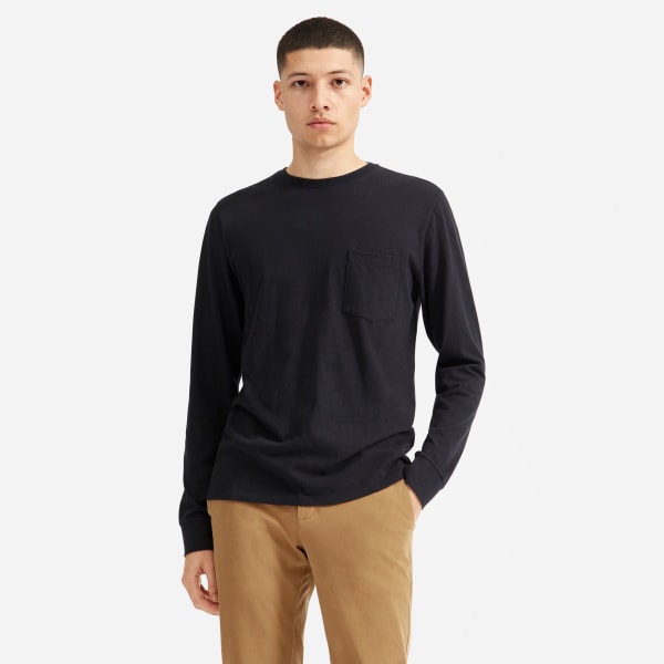 Everlane long sleeve clearance