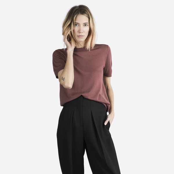 No sleeve sweater clearance