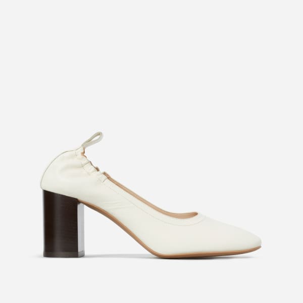 Everlane the day high heel Clearance