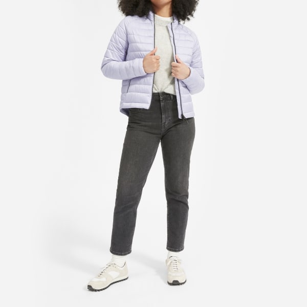 The renew lightweight puffer clearance