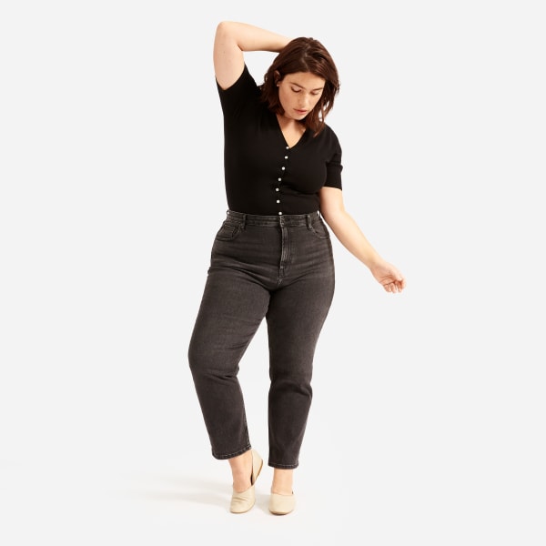 Everlane cotton merino cardigan Clearance