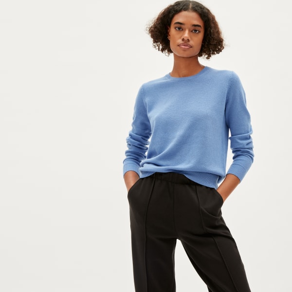 Everlane sweaters cashmere Clearance