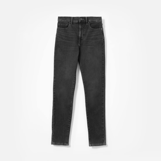 everlane cigarette jeans