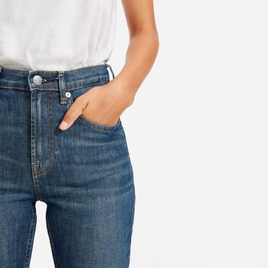 everlane cheeky straight jean