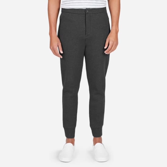 Everlane men's sweatpants clearance