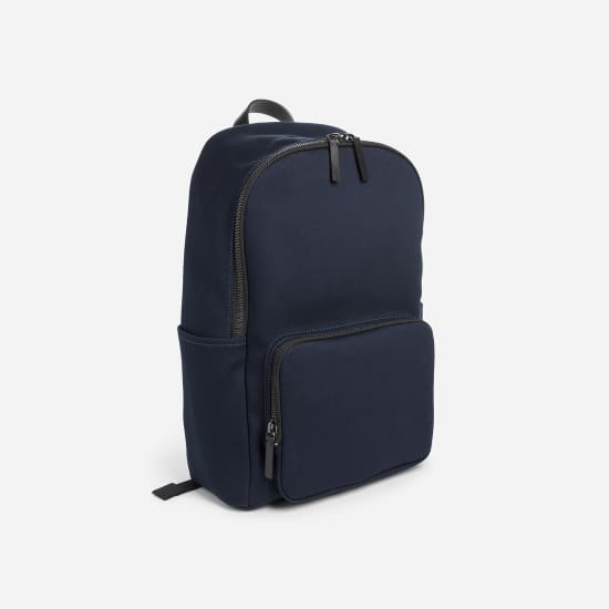 everlane diaper bag
