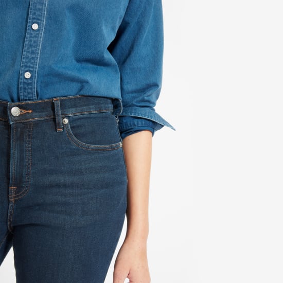 denim authentic