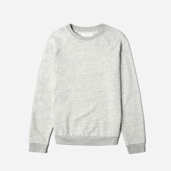 crew sweater