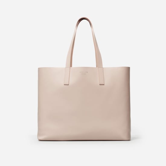 everlane women's day market tote