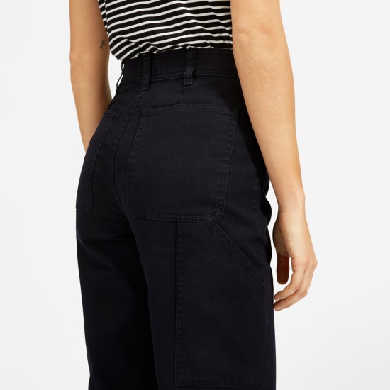 everlane carpenter pant